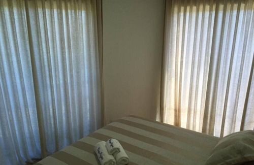 Flamengo Apartamento | Penthouse Two-Bedroom Apartment - 101