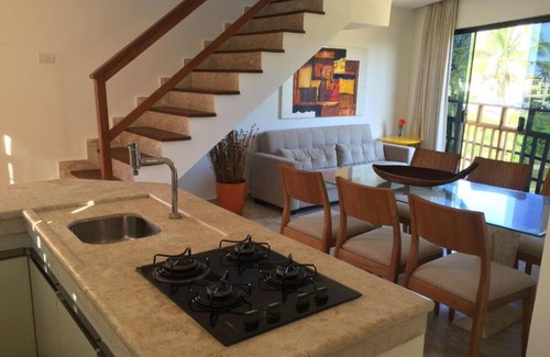 Flamengo Apartamento | Penthouse Two-Bedroom Apartment - 101