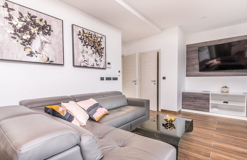 Zidarici Casa | Villa Ane near the beach