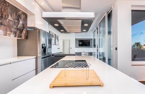 Zidarici Casa | Villa Ane near the beach