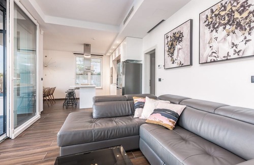 Zidarici Casa | Villa Ane near the beach