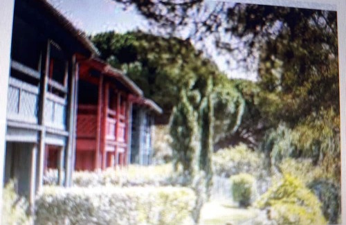 Moliets-et-Maa Apartamento | Apartment facing Golf Holiday Village 700 M from the Ocean