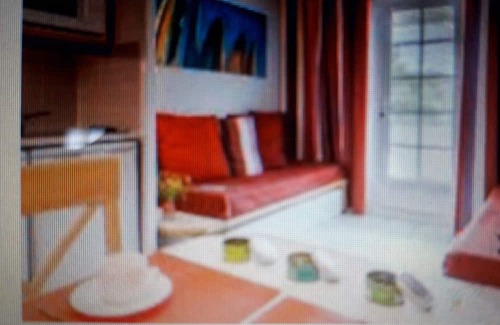 Moliets-et-Maa Apartamento | Apartment facing Golf Holiday Village 700 M from the Ocean