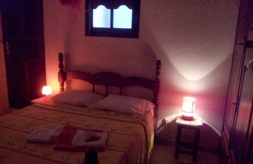 Circuit 1C1 Casa | Homerez - Nice house 3 km away from the beach for 4 ppl. at Petit Bourg