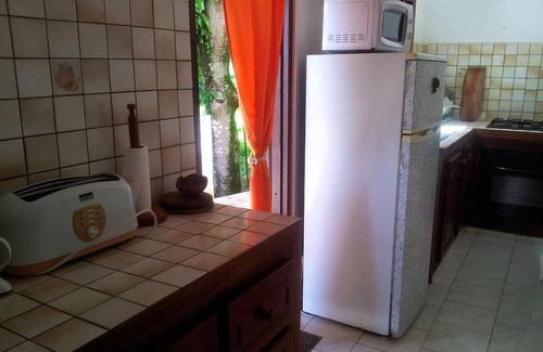 Circuit 1C1 Casa | Homerez - Nice house 3 km away from the beach for 4 ppl. at Petit Bourg