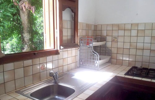 Circuit 1C1 Casa | Homerez - Nice house 3 km away from the beach for 4 ppl. at Petit Bourg
