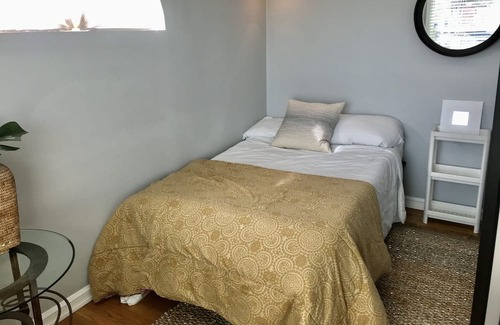 Belmont Shore Apartamento | Nuevo retiro de playa en la orilla!
