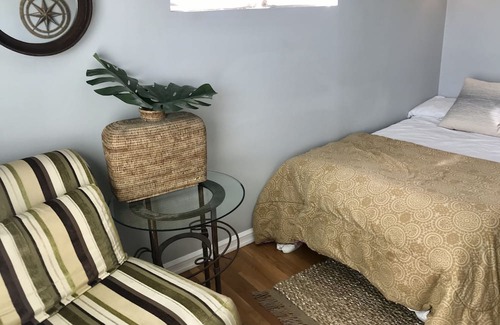 Belmont Shore Apartamento | Nuevo retiro de playa en la orilla!