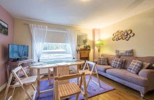 Old Town Apartamento | location! location! location!