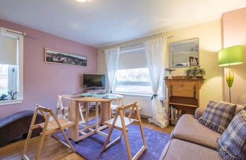 Old Town Apartamento | location! location! location!