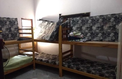 Balneario Mogiano Casa | House beach Boraceia daily
