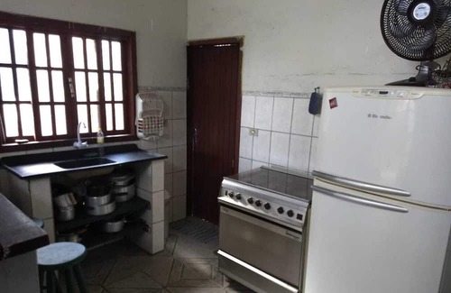 Balneario Mogiano Casa | House beach Boraceia daily