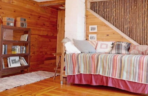 Elizabethtown Casa | Un retiro de cabaña ADK