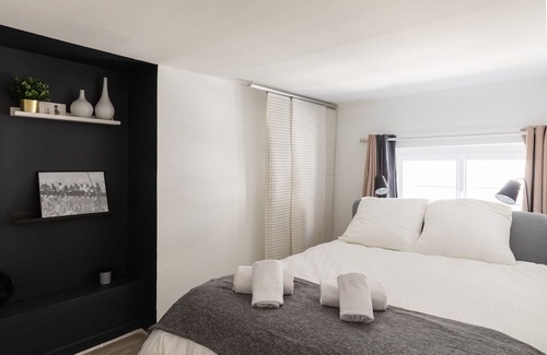 Marechal Lyautey - Vitton Apartamento | DIFY Boileau - Quartier Foch
