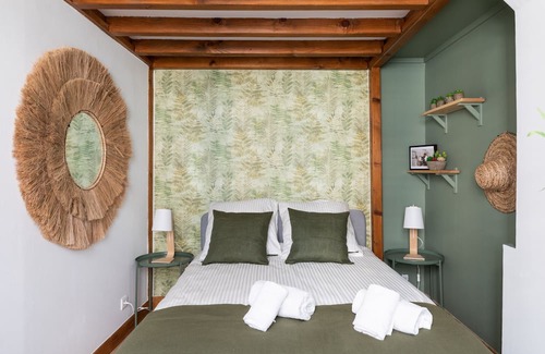 Marechal Lyautey - Vitton Apartamento | DIFY Boileau - Quartier Foch