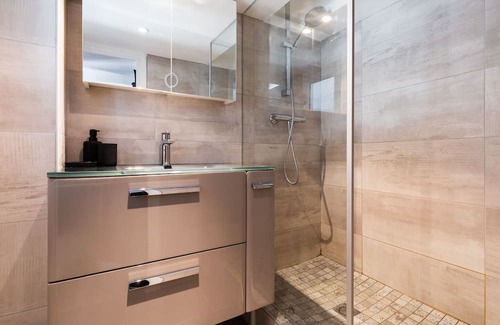 Marechal Lyautey - Vitton Apartamento | DIFY Boileau - Quartier Foch
