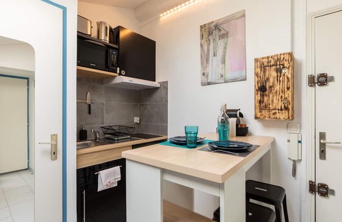 2nd Arrondissement Apartamento | DIFY Le Perrache - Presqu'île