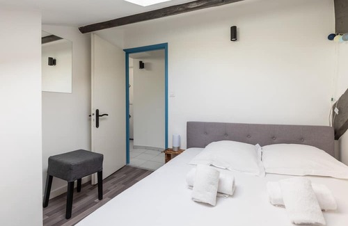 2nd Arrondissement Apartamento | DIFY Le Perrache - Presqu'île