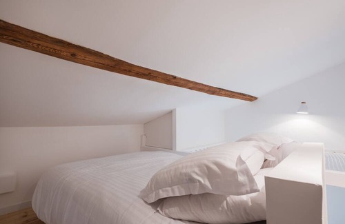 2nd Arrondissement Apartamento | DIFY Suchet climatisé - Perrache/Confluence
