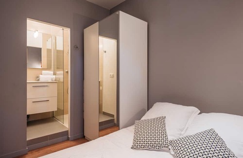 Perrache Apartamento | DIFY Seguin - Perrache/Confluence
