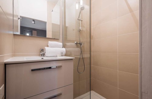 Perrache Apartamento | DIFY Seguin - Perrache/Confluence