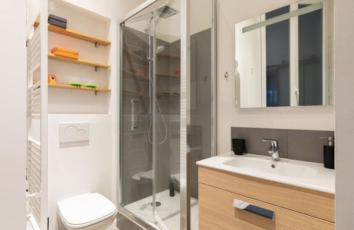 Lyon City Centre Apartamento | DIFY D'Aguesseau - Quai du Rhône