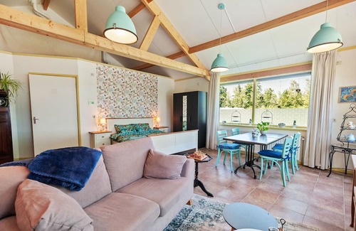 Eastermar Casa | Enticing Holiday Home in Eastermar near Burgumer Mar Lake