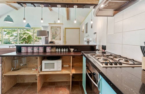 Eastermar Casa | Enticing Holiday Home in Eastermar near Burgumer Mar Lake