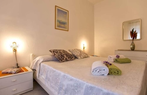 Lido Apartamento | Alghero, Cervi Apartment Near the Beach