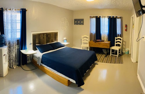 Edgebrook Apartamento | Little private studio