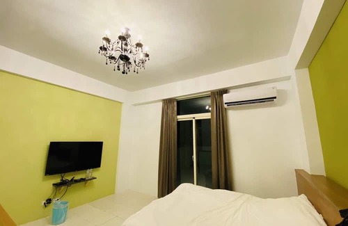 Luye Casa | Spring Hall