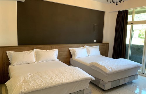 Luye Casa | Spring Hall