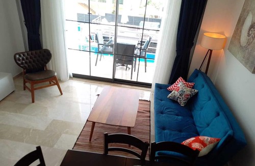 Kalkan Apartamento | Stonehaus Apart Dublex 3+1 with Jakuzzi and seaview Kalkan No.6
