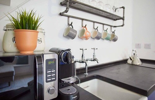 Staithes Casa | Host & Stay | Harbour Cottage