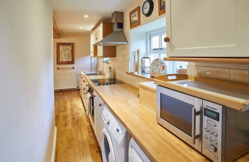 Hutton le Hole Casa | Host & Stay | Greengate Cottage
