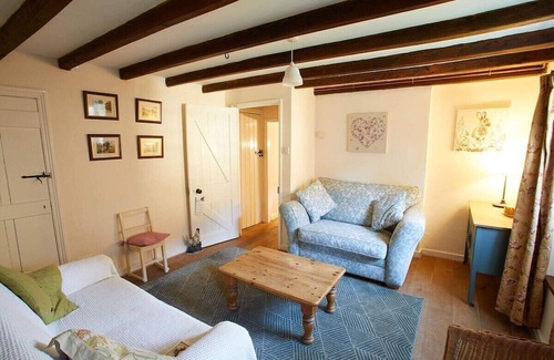 Hutton le Hole Casa | Host & Stay | Greengate Cottage