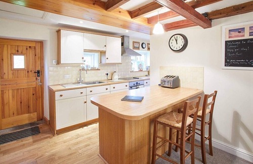 Hutton le Hole Casa | Host & Stay | Greengate Cottage