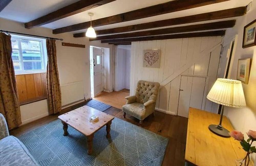 Hutton le Hole Casa | Host & Stay | Greengate Cottage