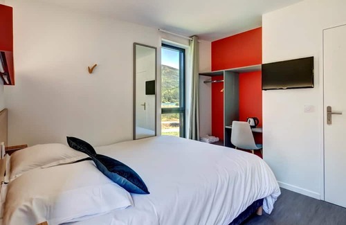 Motz Casa | Unique + Super Endroit ! Chambre au calme