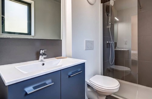 Motz Casa | Unique + Super Endroit ! Chambre au calme