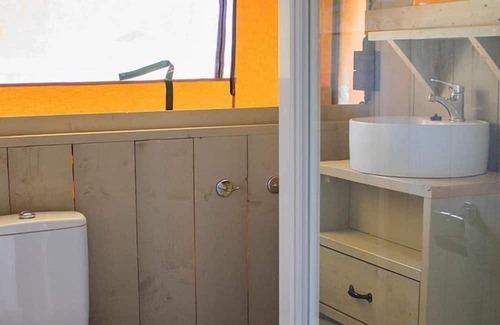 Roquebrune-sur-Argens Chalet De Esquí | Campamento familiar evocador en la hermosa Costa Azul