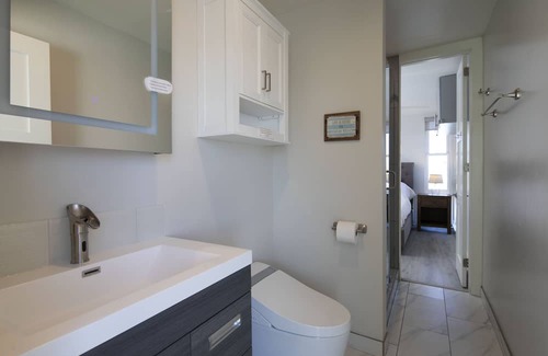 Mission Beach Condominio | Playa Livin 'en su mejor momento