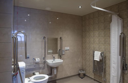 Huntingdon Hotel | Sandford House Hotel by Wetherspoon