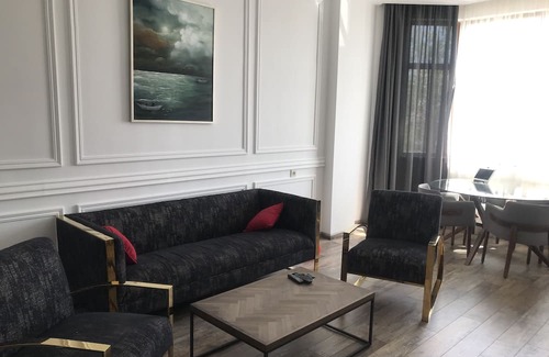 Arabkir Apartamento | Apt in the city of Yerevan