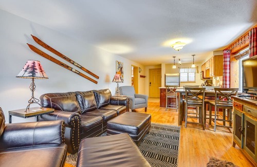Winter Park Condominio | Condo w/ Pool Access: 2 Mi to Winter Park Resort!