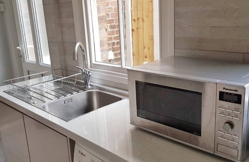 Gedling Casa | Lovely House with free Parking wifi