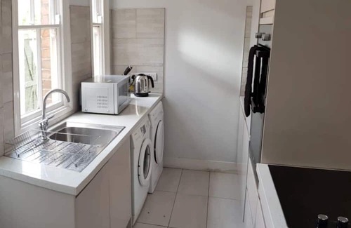 Gedling Casa | Lovely House with free Parking wifi