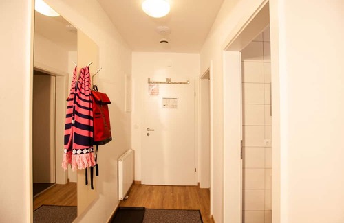 Sankt Gallenkirch Apartamento | 4806 Cirrus 6