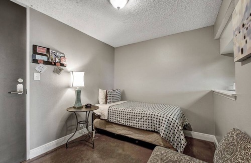 Downtown Austin Apartamento | The Littlefields by Lodgewell | Heart of ATX | A6
