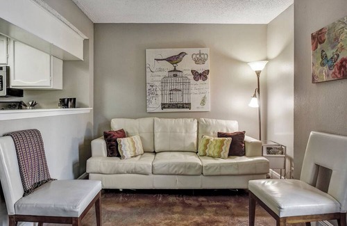 Downtown Austin Apartamento | The Littlefields by Lodgewell | Heart of ATX | A6